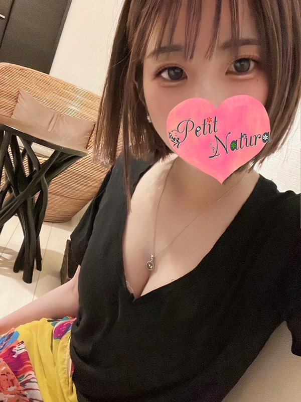 '.新井 ゆな.'|セラピスト|大阪・日本橋のメンズエステ -プチナチュラ-