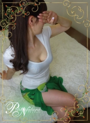 伊藤 愛優海|セラピスト|大阪・日本橋のメンズエステ -プチナチュラ-